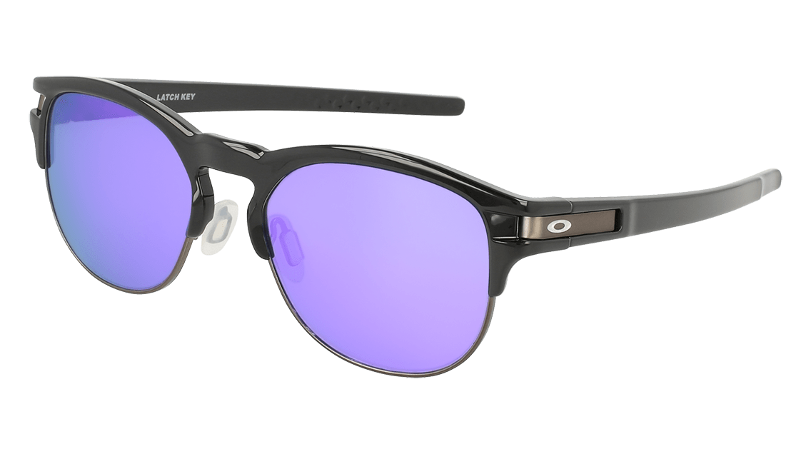Oakley latch key sale